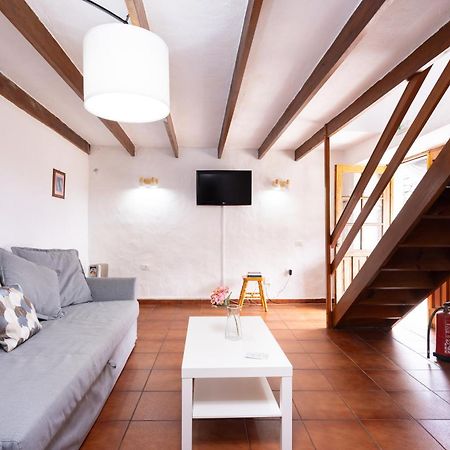 Charming Casa Nina El Pinar, Terrace Villa El Pinar  Luaran gambar