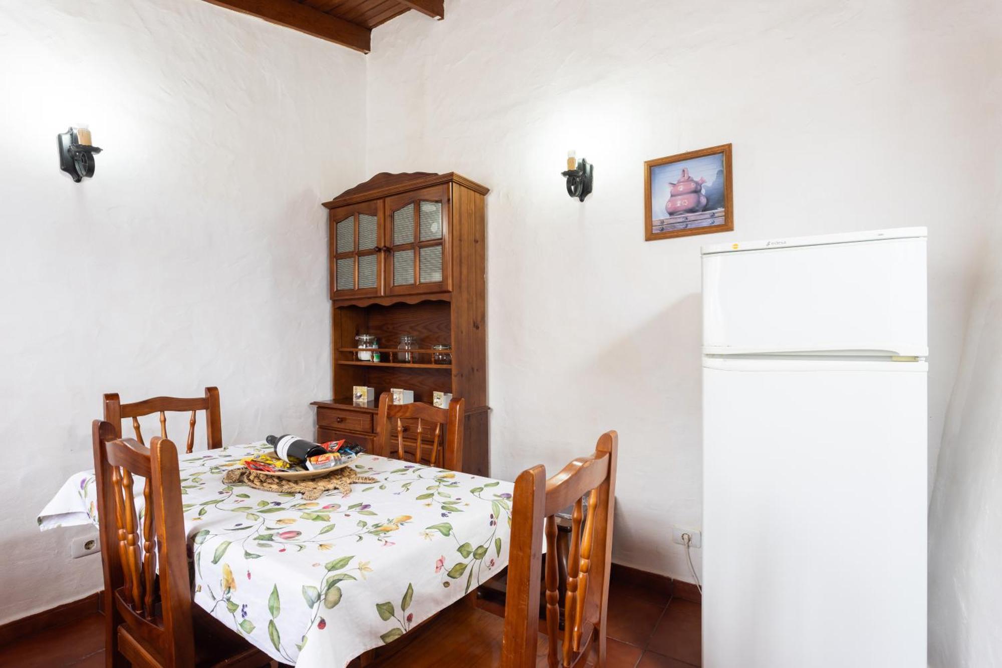 Charming Casa Nina El Pinar, Terrace Villa El Pinar  Luaran gambar