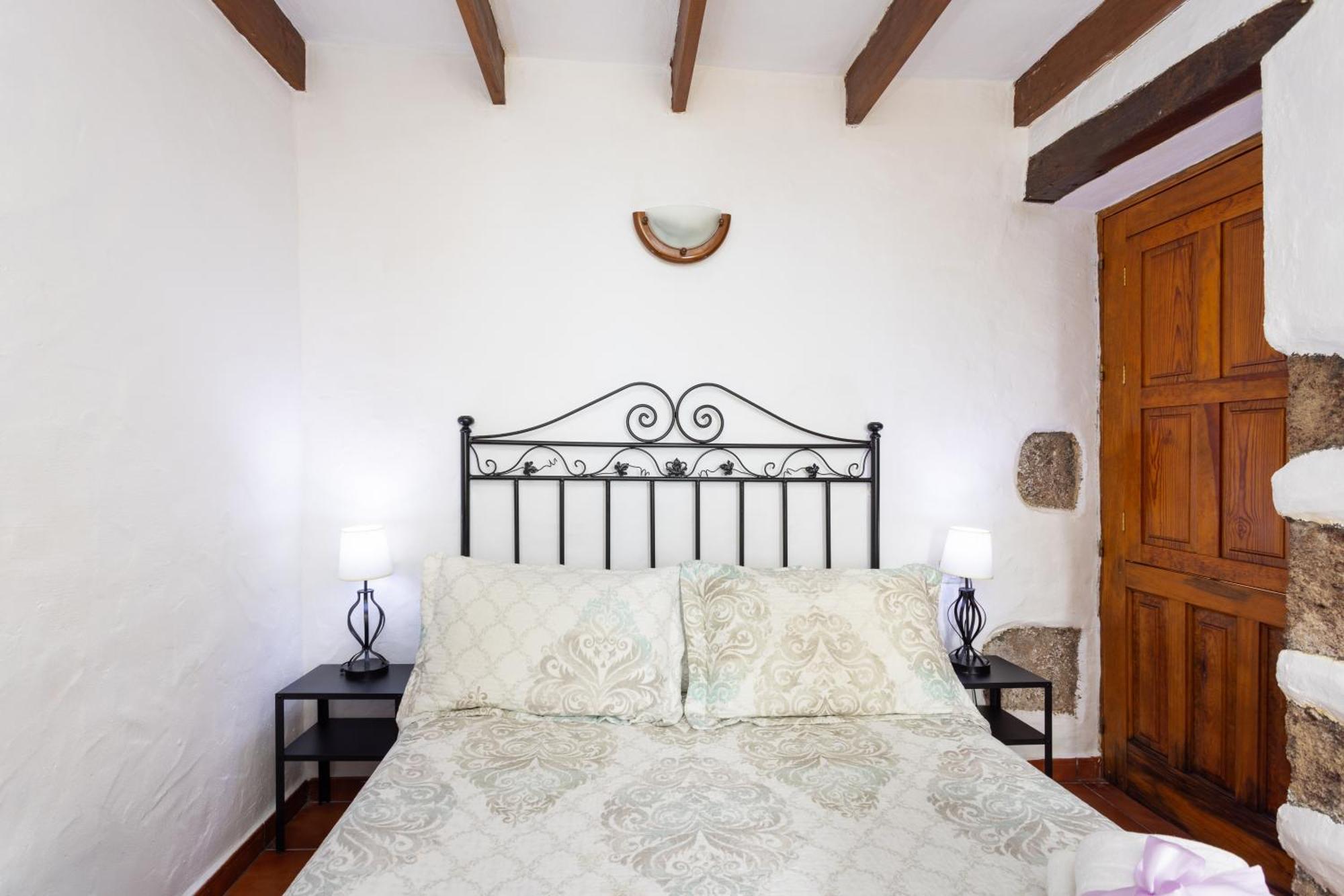 Charming Casa Nina El Pinar, Terrace Villa El Pinar  Luaran gambar