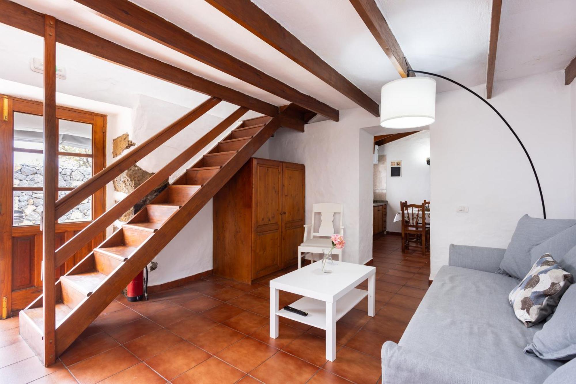 Charming Casa Nina El Pinar, Terrace Villa El Pinar  Luaran gambar